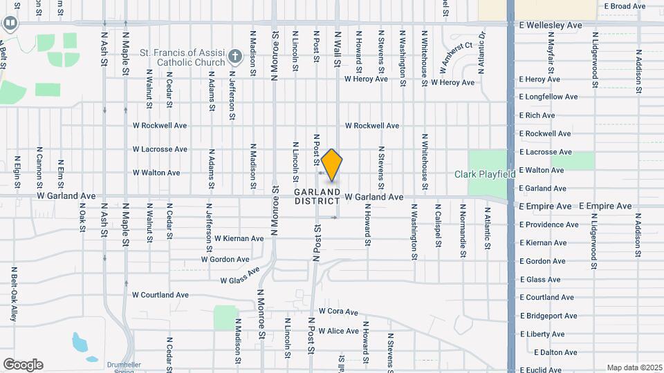 Millenmium North Hill Apartments Spokane, WA Apartments For Rent