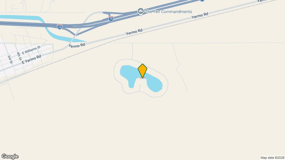 35827 Tumbleweed Cir Map and Location Details