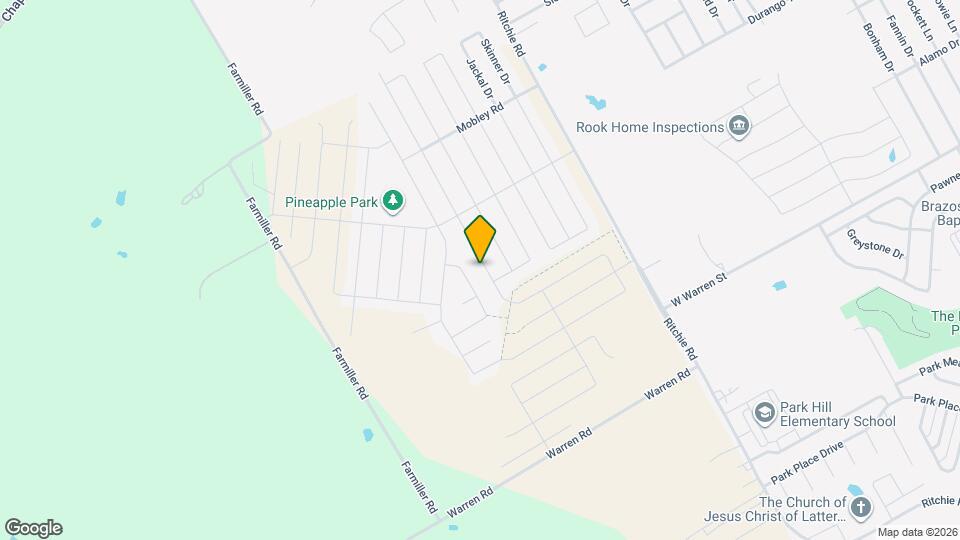 3217 Beutel Rd Map and Location Details