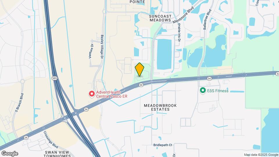 Mystic Pointe Apartments Mapa y Detalles de la Ubicación