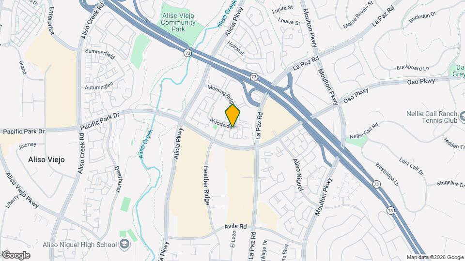 14 Coventry Ln, Unit 14 Map and Location Details