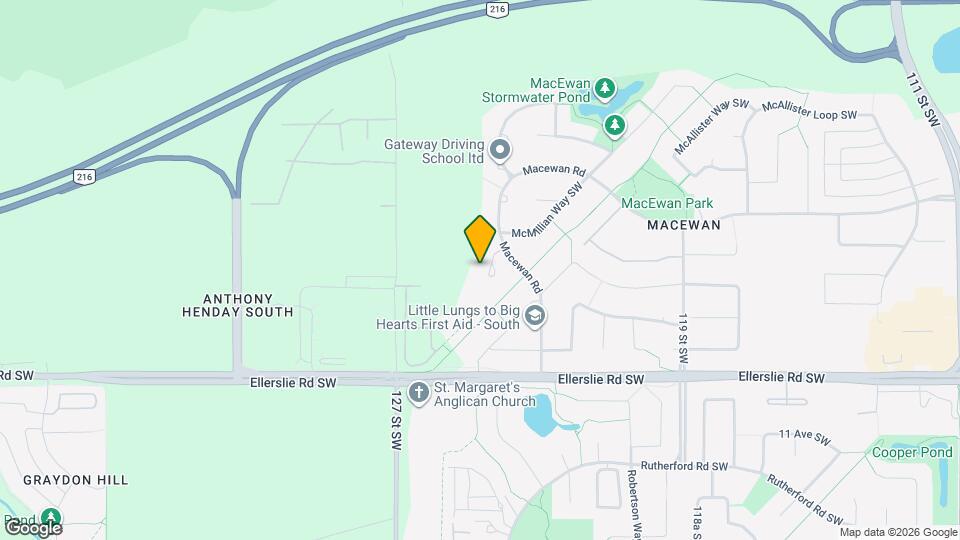 Wellington Court Apartments Map and Location Details