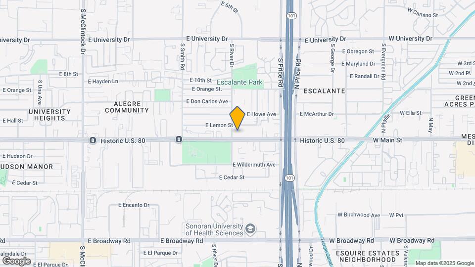 River at Eastline Village Apartments Tempe, AZ Apartments For Rent