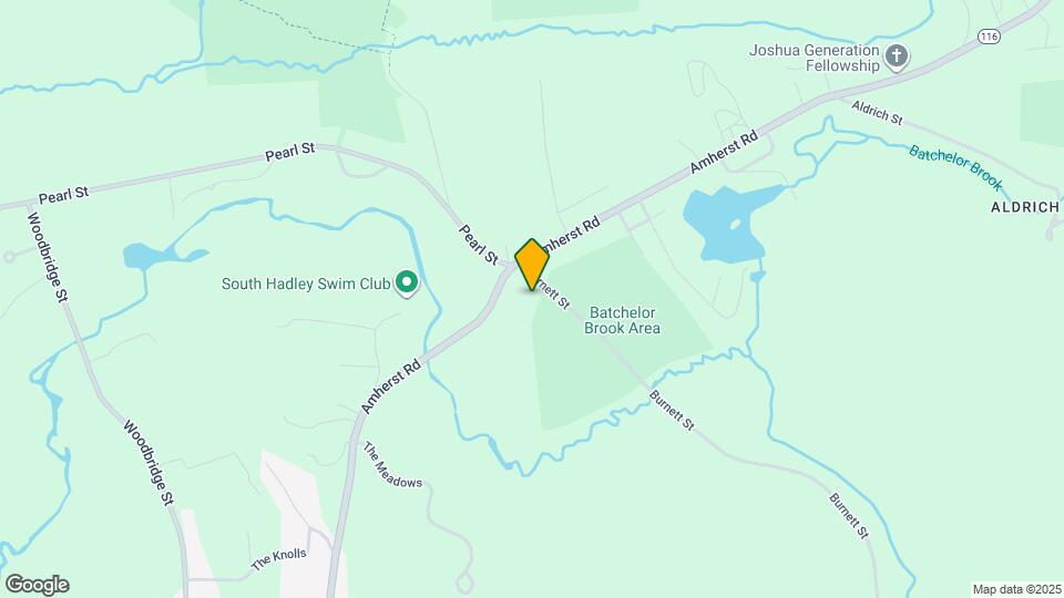 4 St Rentals in Granby, MA