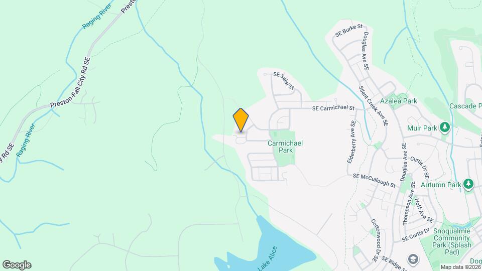 7020 Carmichael Ave SE Apartments Snoqualmie, WA Apartments For Rent