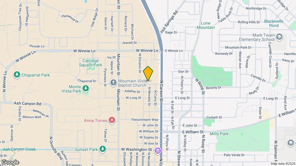 298 Bath St, Unit Bath Duplex Map and Location Details