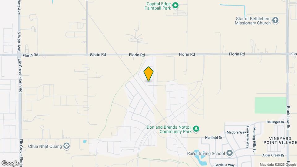 9363 Wild Lilac Cir Map and Location Details