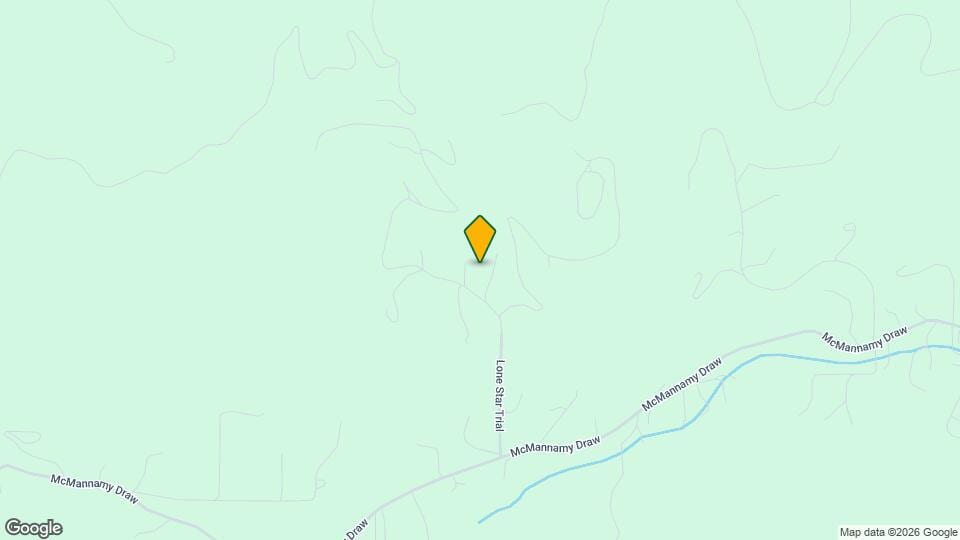 263 Lone Star Trl Mapa y Detalles de la Ubicación