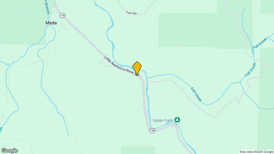 43390 Nestucca River Rd Map and Location Details