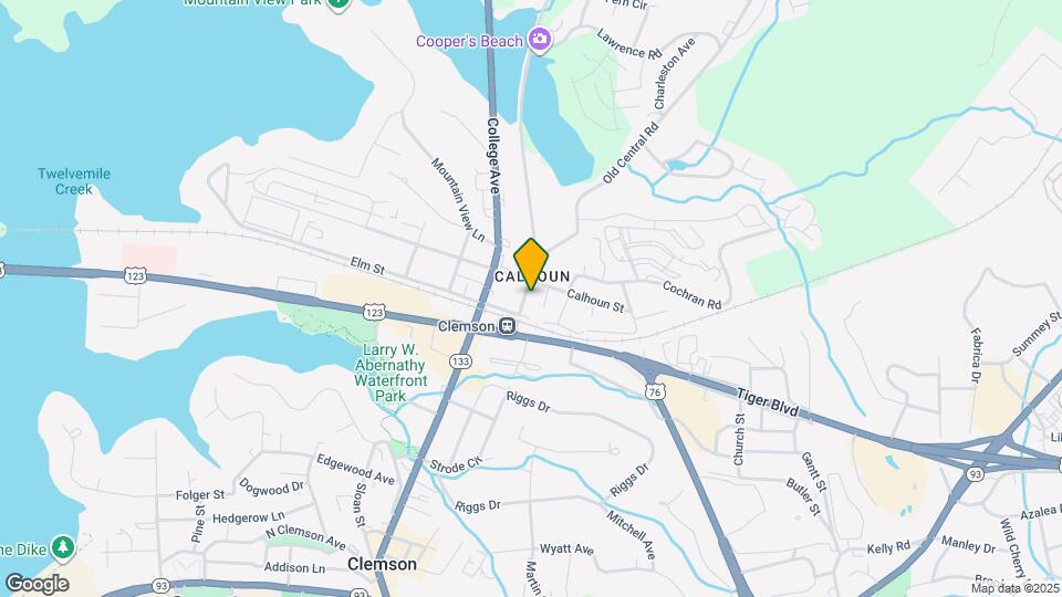 102 Clemson St Apartments and Nearby Clemson Apartments For Rent