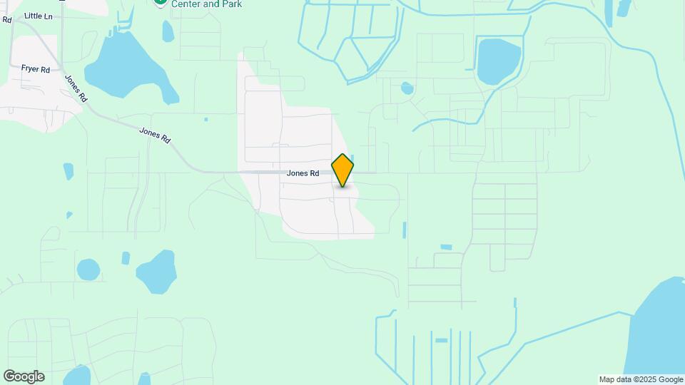 5585 Winona Dr Map and Location Details