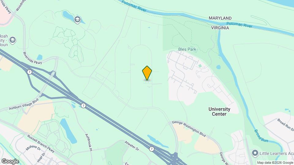 19923 Smith Cir Map and Location Details