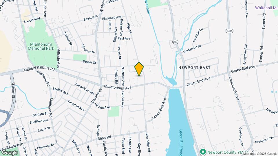 5 Restmere Terrace Map and Location Details