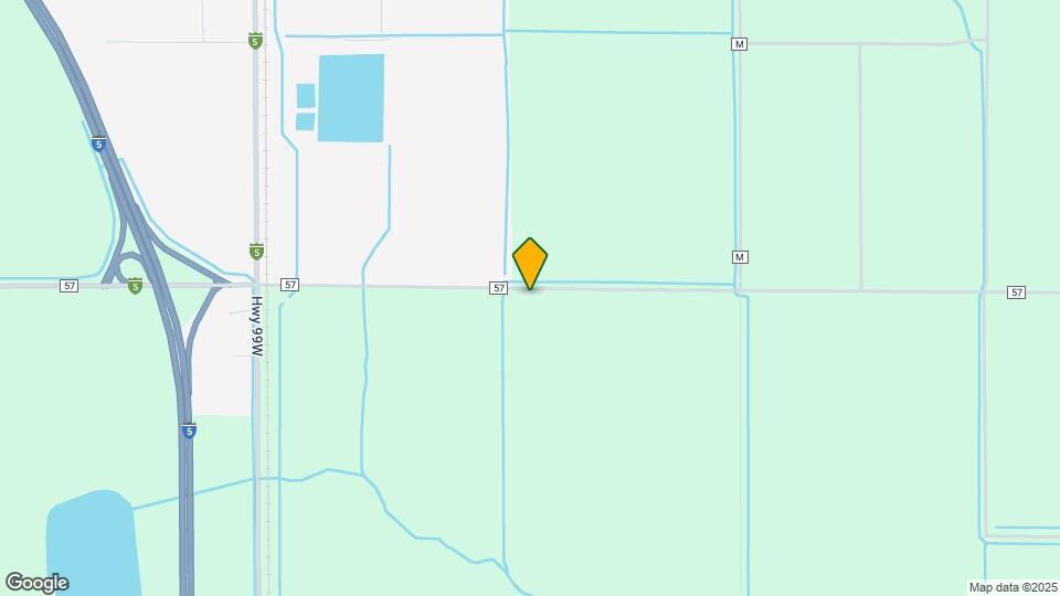 6589 Co Rd 57 Map and Location Details