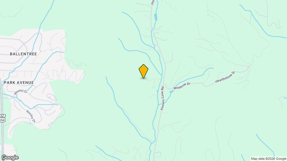 33 Pinners Ln, Unit SI ID1023099P Mapa y Detalles de la Ubicación