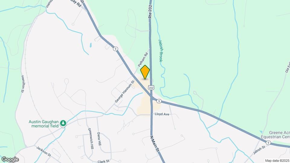 Crown Pointe Apartments Belchertown, MA Apartments For Rent