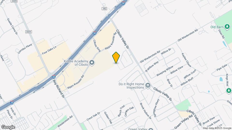 132 Wistoria Map and Location Details