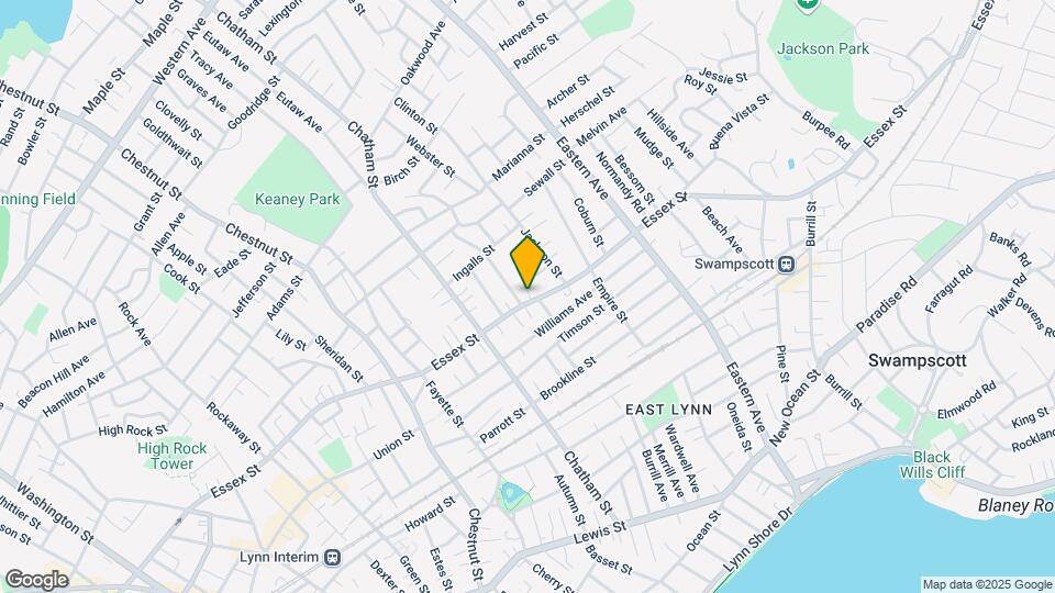 157-159 Essex St Map and Location Details