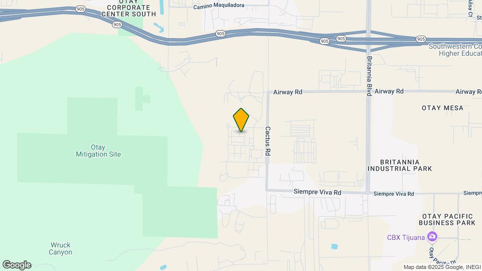 2141 Acara Cir Map and Location Details
