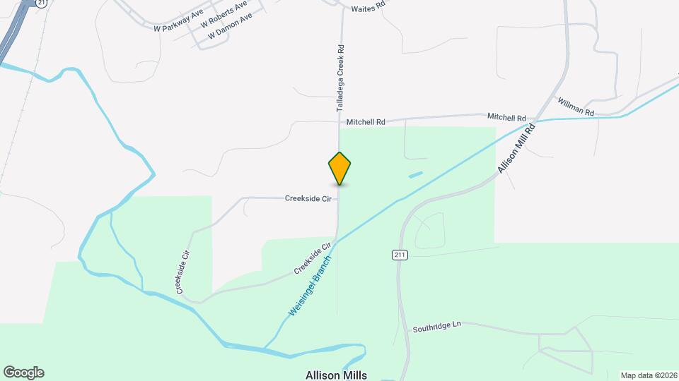 37 Sunlight Cr Map and Location Details