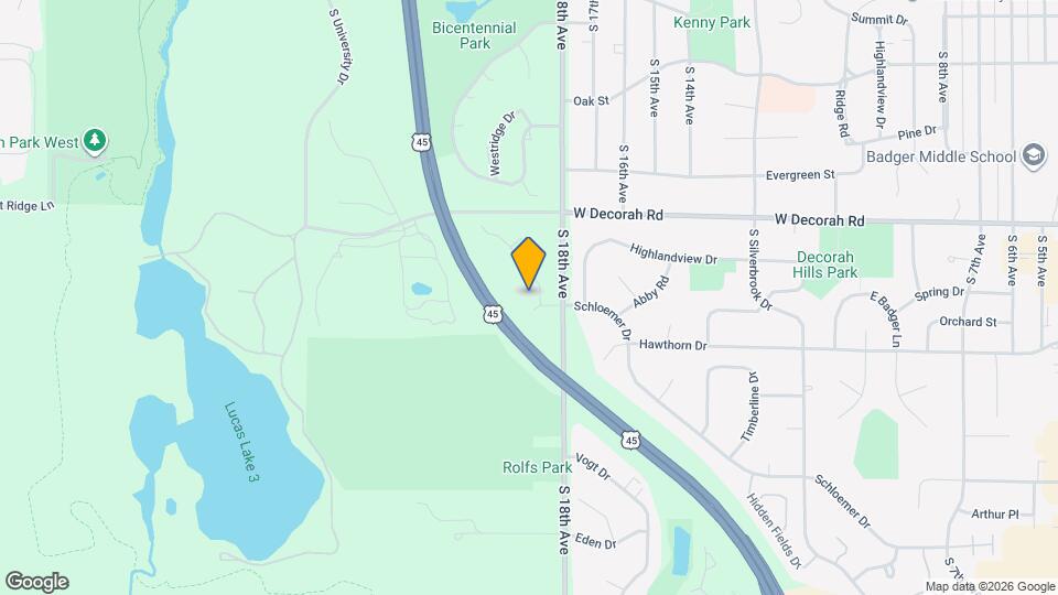 868 Weslyn Ct Rentals in West Bend, WI