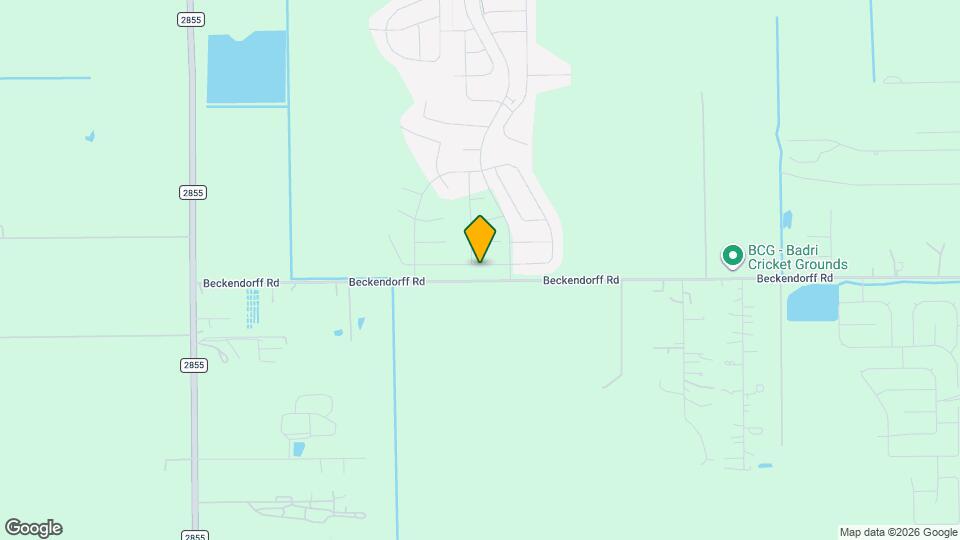 460 San Miguel Crk Dr Map and Location Details