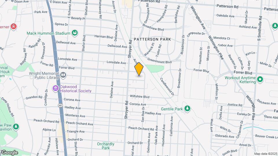 539 Aberdeen Ave Apartments Kettering, OH Apartments For Rent