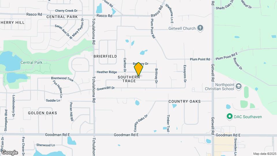 2378 Kindlewood Dr Map and Location Details