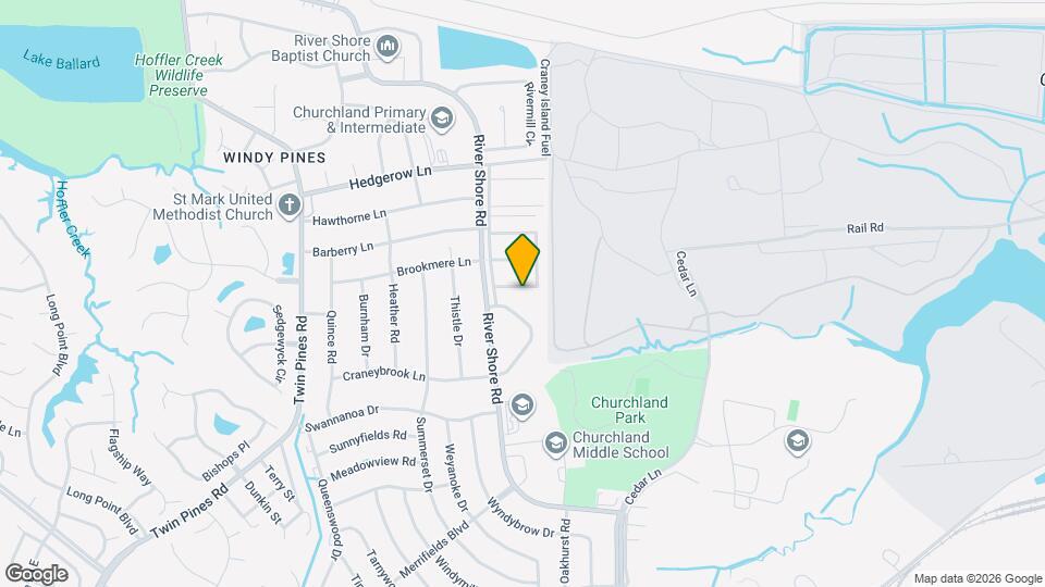 5627 Carisbrooke Ln Rentals in Portsmouth, VA