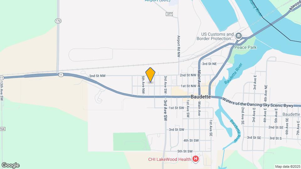 Maple Gate Apartments Baudette, MN Apartments For Rent