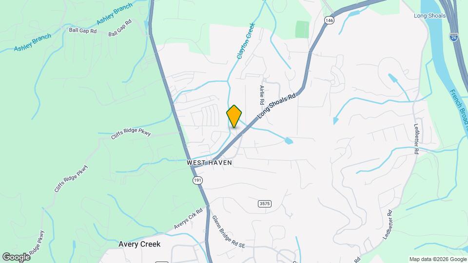 9 Moon Hvn Wy Map and Location Details