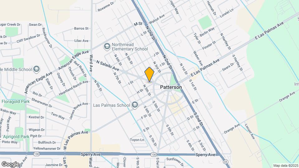 425427 H St Apartments Patterson, CA Apartments For Rent