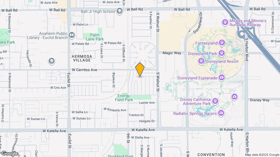 Hermosa Village Apartments Anaheim, CA Apartments For Rent