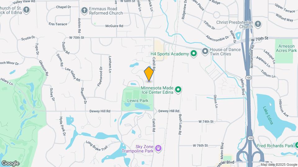 Le Chataignier Apartments Edina, MN Apartments For Rent