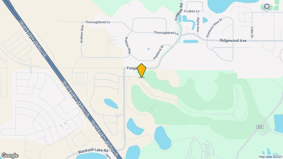 15627 Vetta Dr Map and Location Details