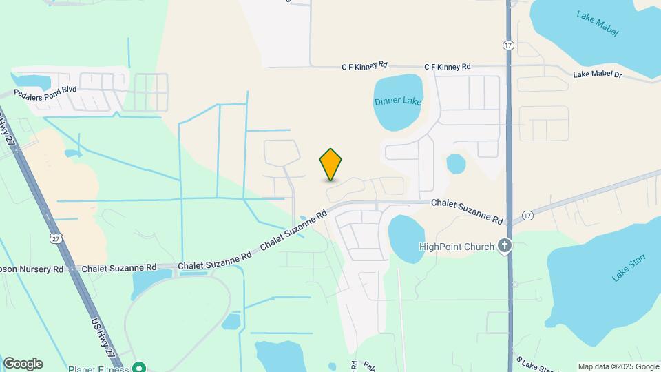 557 Bell Prairie Cir Map and Location Details