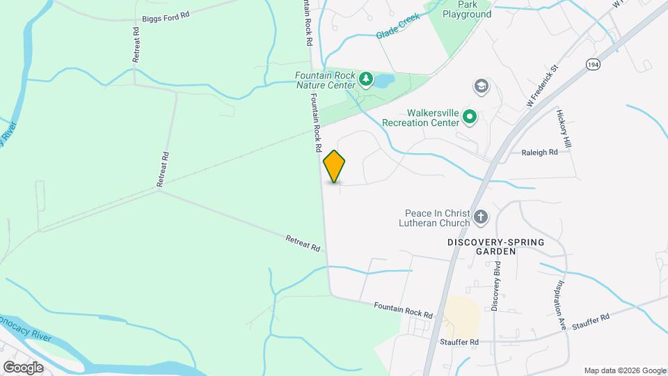 244 Vis Gln Rd Mapa y Detalles de la Ubicación