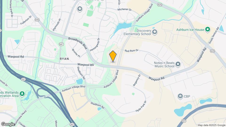 Waxpool Apartments Ashburn, VA Apartments For Rent