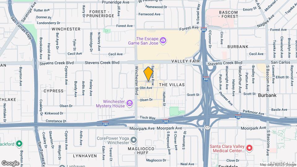 The Dudley Apartments San Jose, CA Apartments For Rent