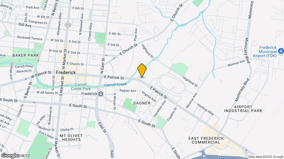 Wayside Apartments Frederick, MD Apartments For Rent