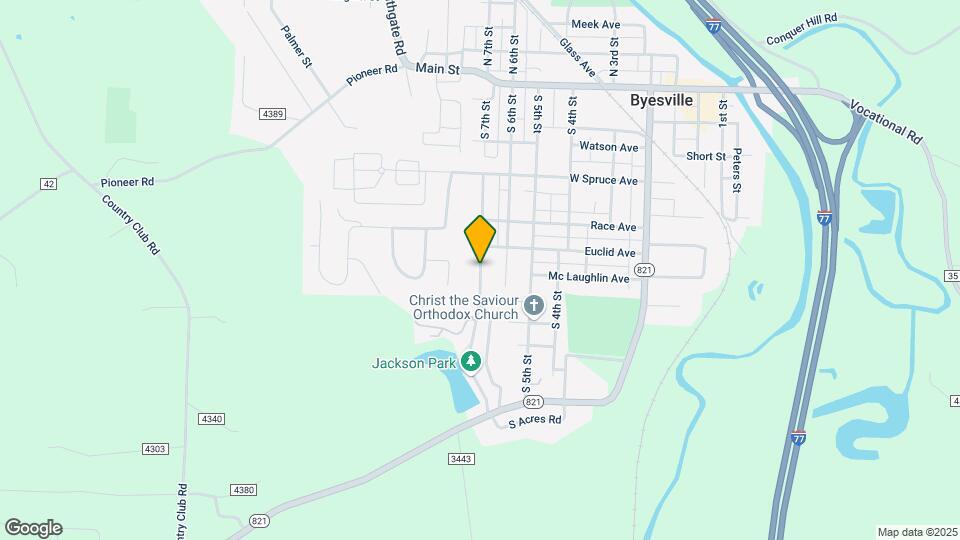 Lakeview Terrace Apartments Map and Location Details
