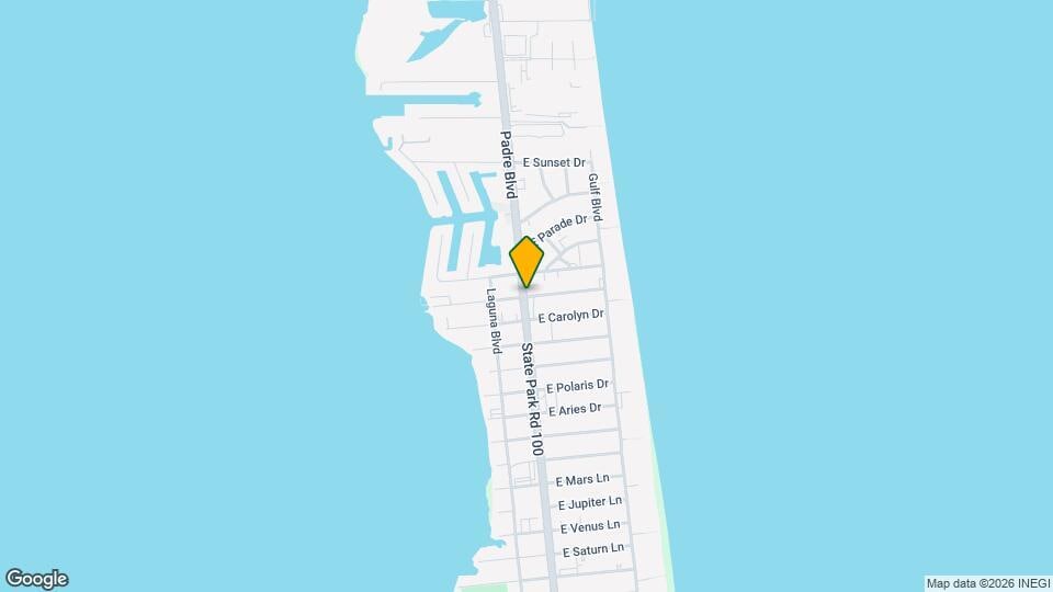 11 E Cora Lee Dr Map and Location Details