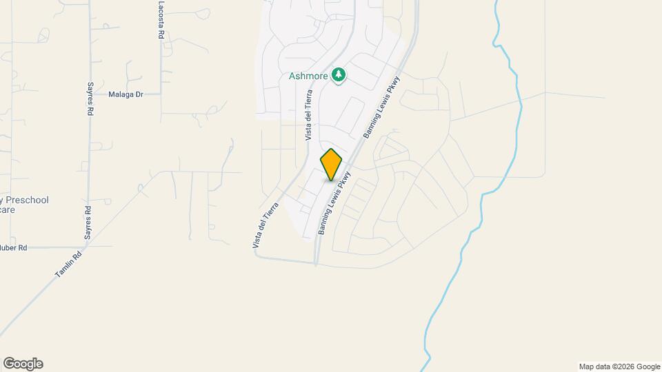 5791 Tramore Ct, Unit 325 Map and Location Details