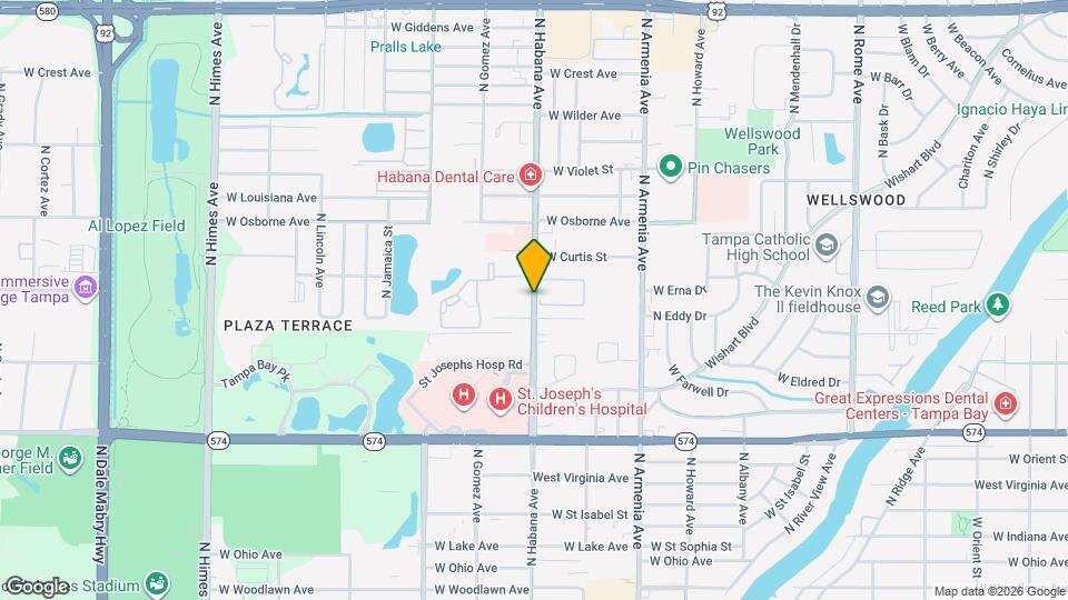 Legend Oaks Apartments and Nearby Tampa Apartments For Rent Tampa, FL