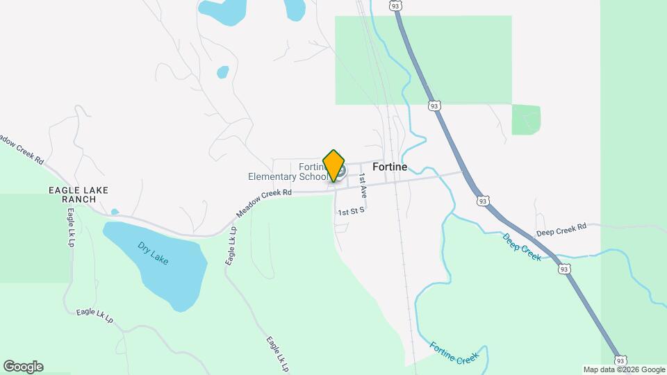 17 Starling Dr Map and Location Details