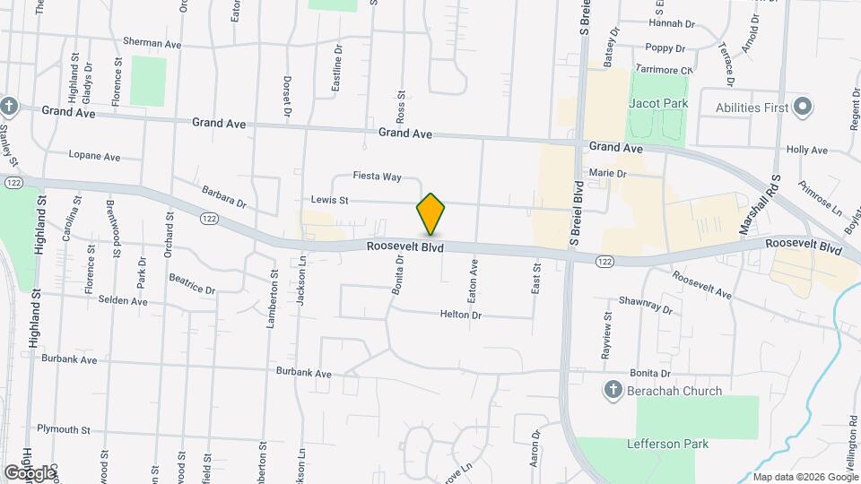 Delores Apartments and Nearby Middletown Apartments For Rent Middletown, OH