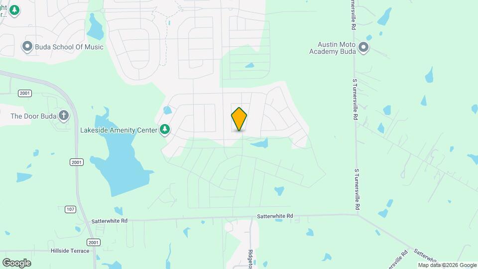 Room in House on Tree Nut Lp Mapa y Detalles de la Ubicación