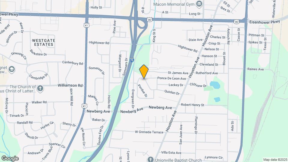 968 Quinlan Dr Apartments Macon, GA Apartments For Rent