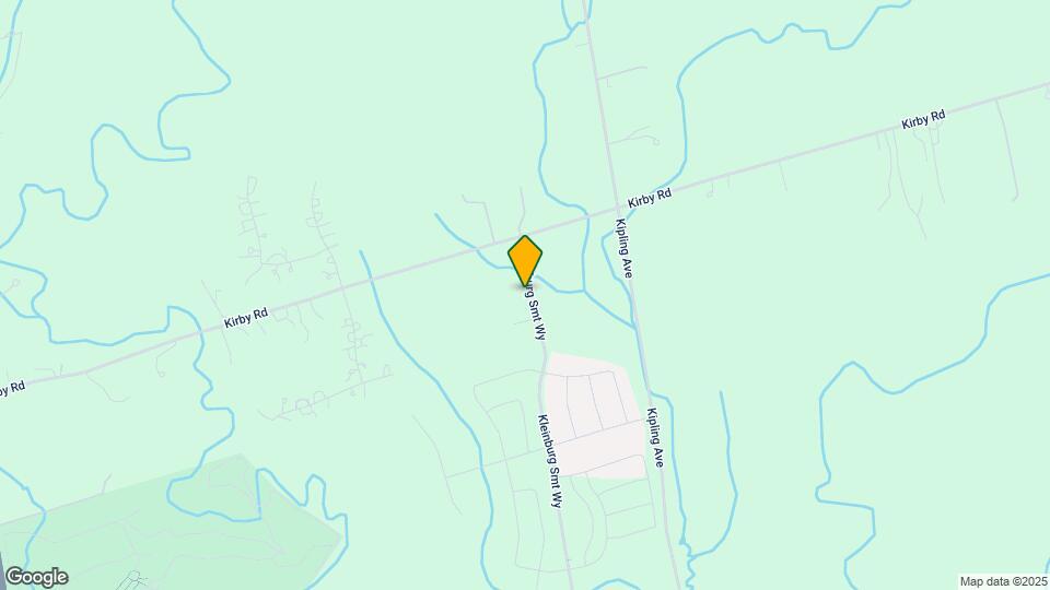 590 Kleinburg Smt Wy Map and Location Details