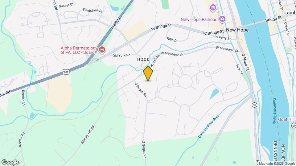 216 S Sugan Rd, Unit 216 S Sugan Road Map and Location Details